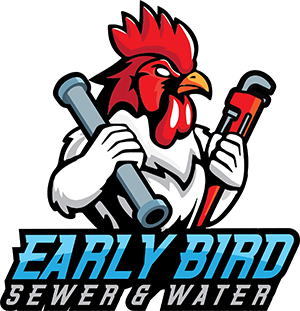 Early Bird Sewer and Water